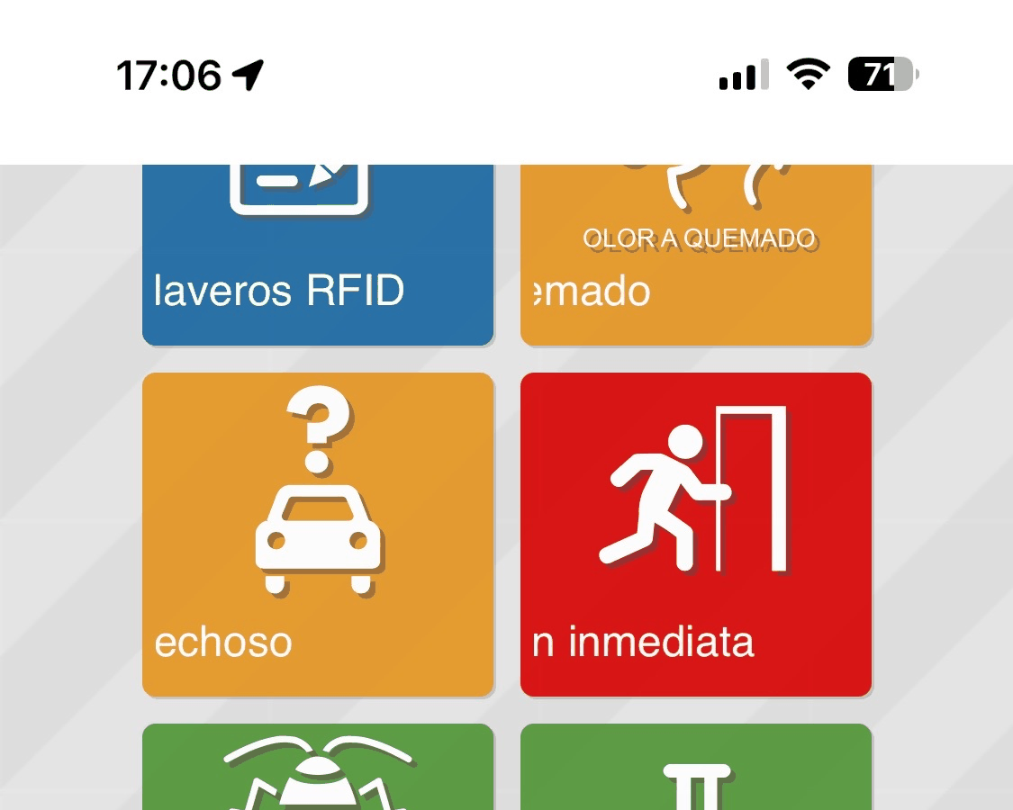 App Mi Alarma